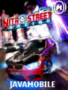 Nitro street